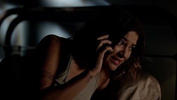 Now Playing Jessica Szohr Nude In Complications