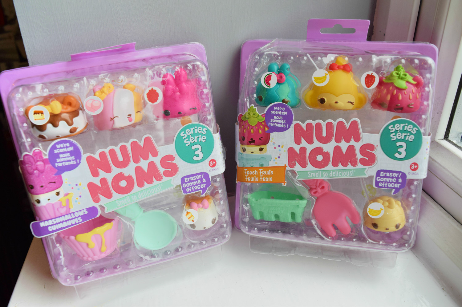 Num Noms Series Review Serenity You 2