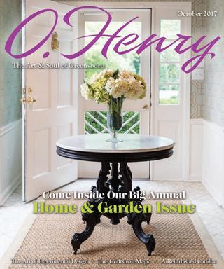 O Henry October O Henry Magazine Issuu