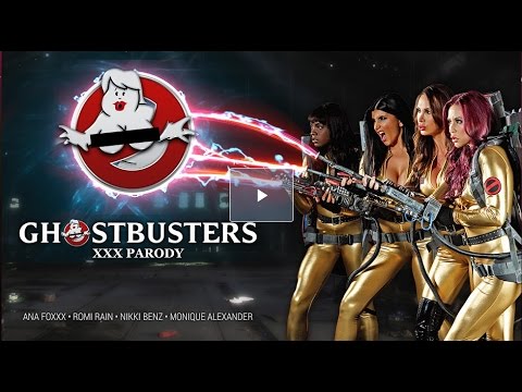 Ohp Parody Ghostbusters Best Movie Ever Youtube