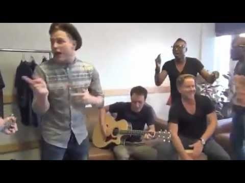 Olly Murs Feat Niall Horan Singing Heart Skips A Beat I Will Forever Love This
