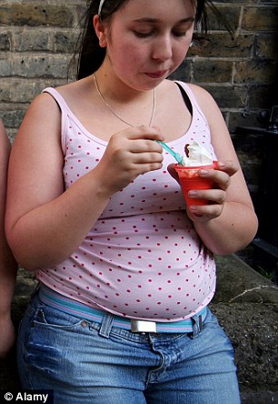 One In Three Year Olds Is Still Overweight Or Obese But
