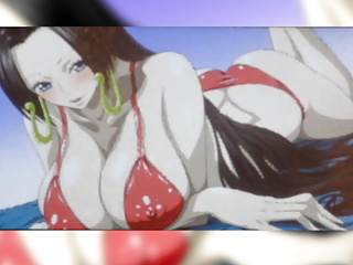 One Piece Boa Hancock Cosplay Porn Videos Search Watch