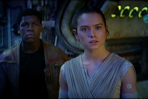 Only Critics Dont Like Star Wars The Force Awakens
