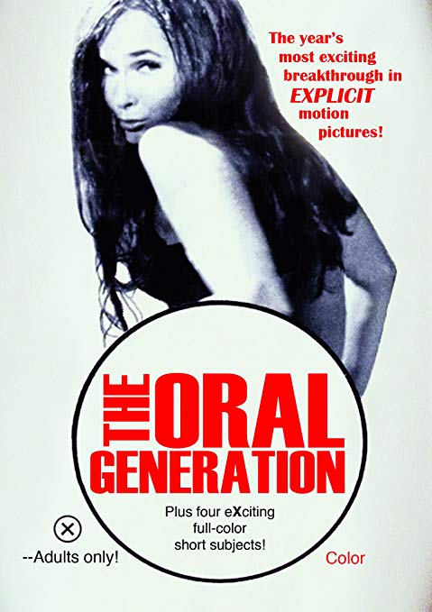 Oral Generation Tina Russell Uncredited Movies