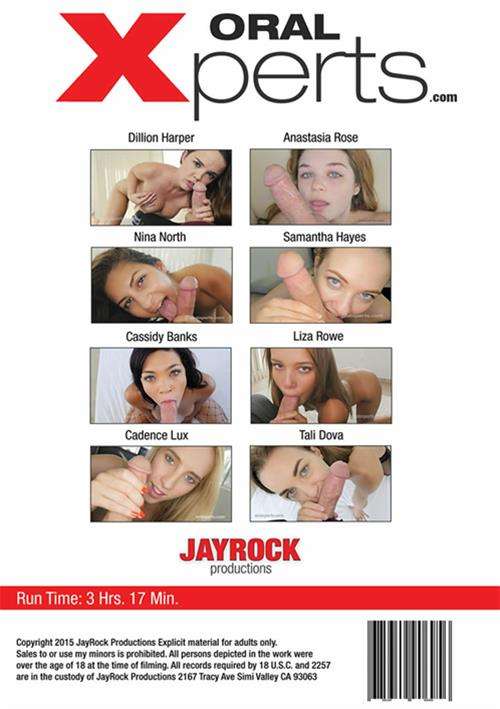 Oral Xperts Jayrock Productions