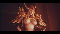 Orcs Dark Elf Hentai Porn Videos 2