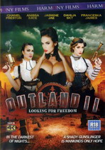 Outland Looking For Freedom Harmony Wholesale Porn Dvd