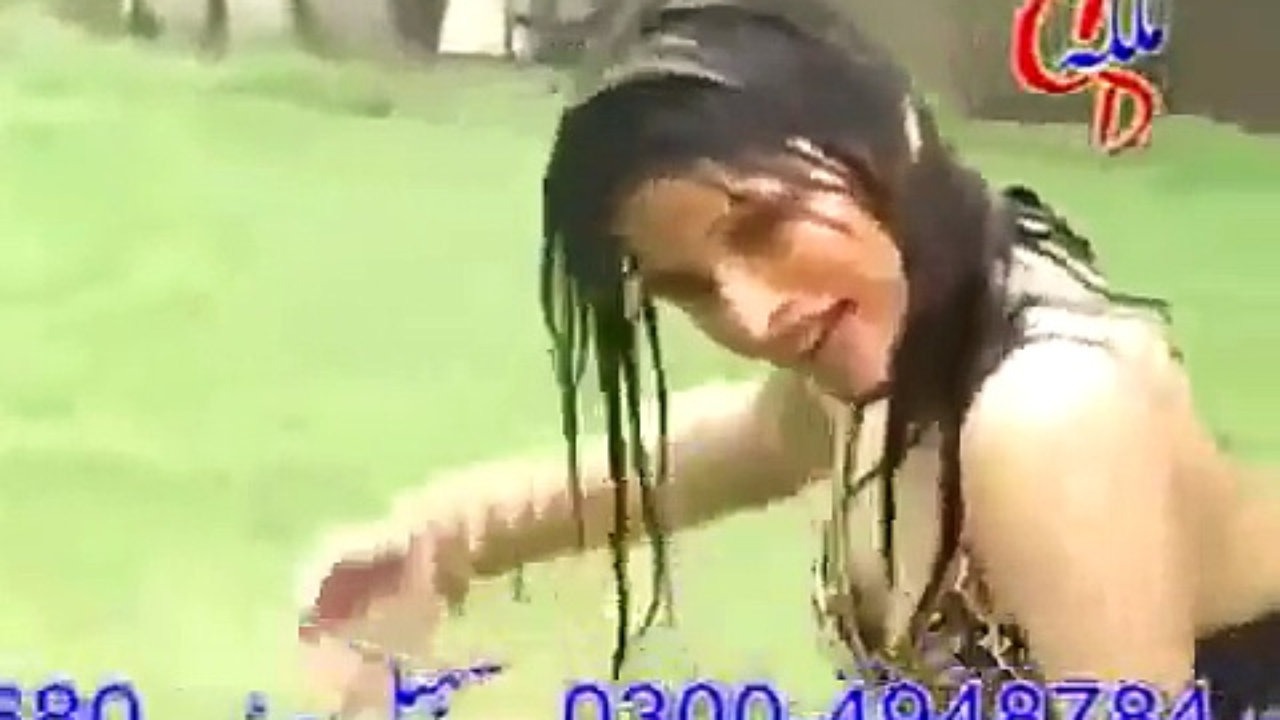 Pakistani Full Hot Nanga Mujra Video Dailymotion