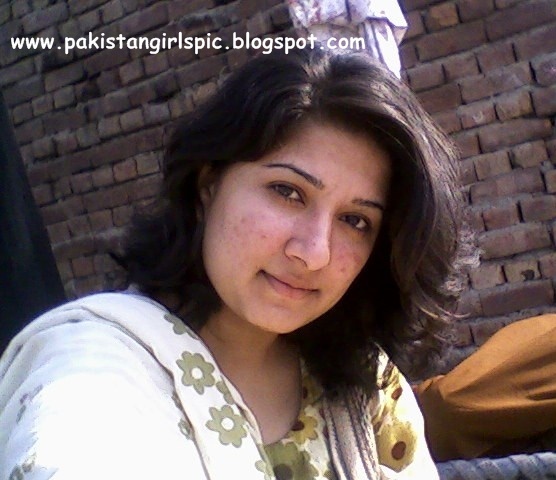 Pakistani Girls Pictures Gallery Pakistani Village Girls 3