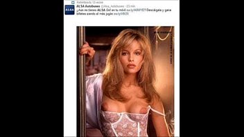 Pamela Anderson Lee Marylin Monroe Desnudas
