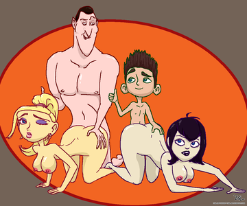 Paranorman Rule 34