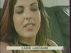 Paris Karen Lancaume Free Porn Karen Lancaume Films Stream