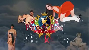 Parody Bros Channel Page 2