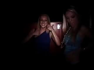 Party Girls Flash Their Tits For Party Beads Porn Tube Video 1