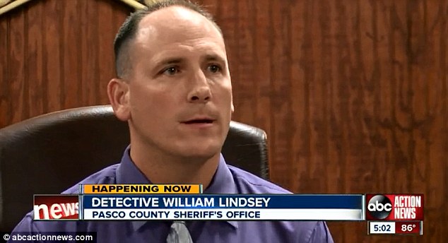 Pasco Sheriffs Office Detective William Lindsey Said The Students Didnt Necessarily Realize