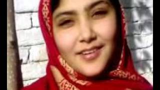 Pashto Lockal Video Pashto Year Old Girl Video
