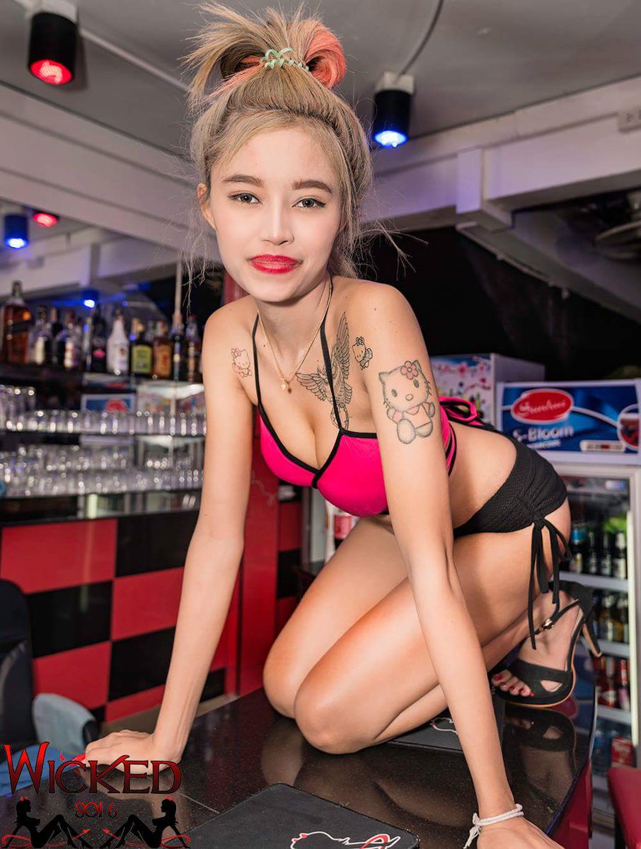 Pattaya Thailand Bar Girls Xxx 2