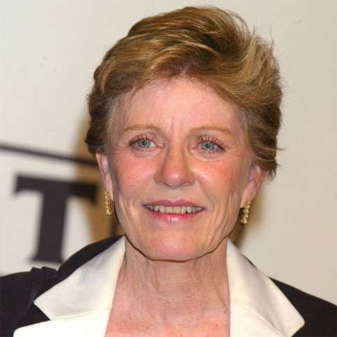 Patty Duke Best Remembered For Playing Identical Cousins On The Sitcom Patty Duke