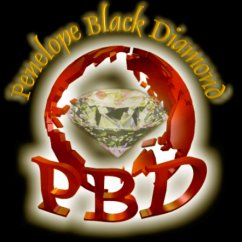 Penelope Black Diamond Pornstar Channel Page 1