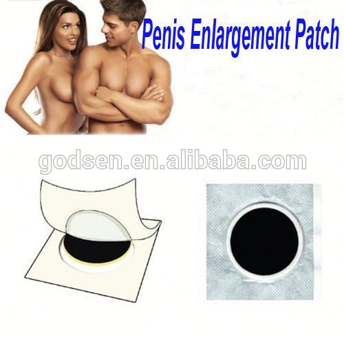 Penis Enlargement Patch Bma Capital 1