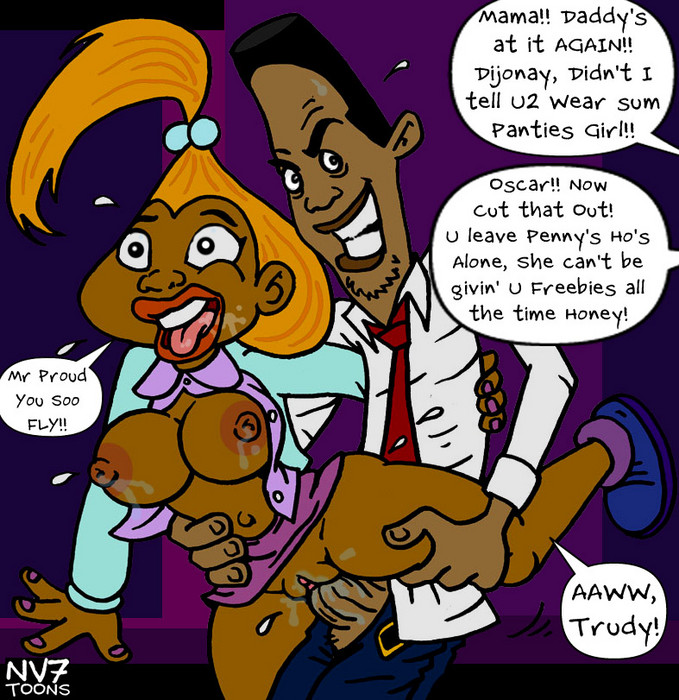 Penny Proud Porn Penny Proud Family Futa Porn Proud Family Futanari Porn Dijonay Jones Oscar