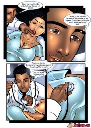 People Are Looking For Savita Bhabhi Episode Doctor Porn Comics 4