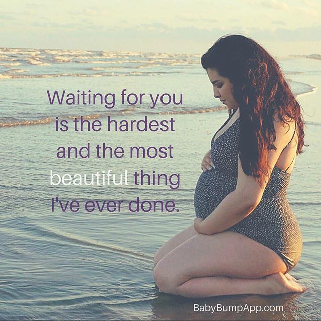 Perfectly Describes Pregnancy After Loss Mommy Quotesbaby Quotesgirl