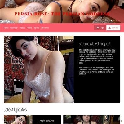 Persia Rose Porn Password Keygen Terabytes Pass