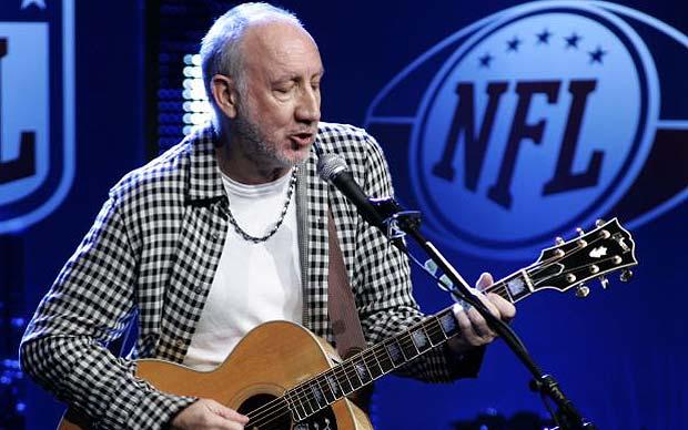 Pete Townshend I Paid For Child Porn To Prove British Banks Were