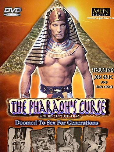 Pharaoh Xxx