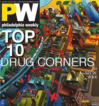 Philadelphia Weekly Philadelphia Weekly Issuu 1
