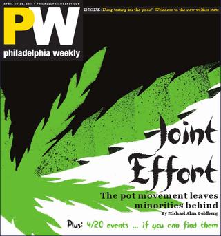 Philadelphia Weekly Philadelphia Weekly Issuu