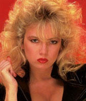 Photo Of Traci Lords