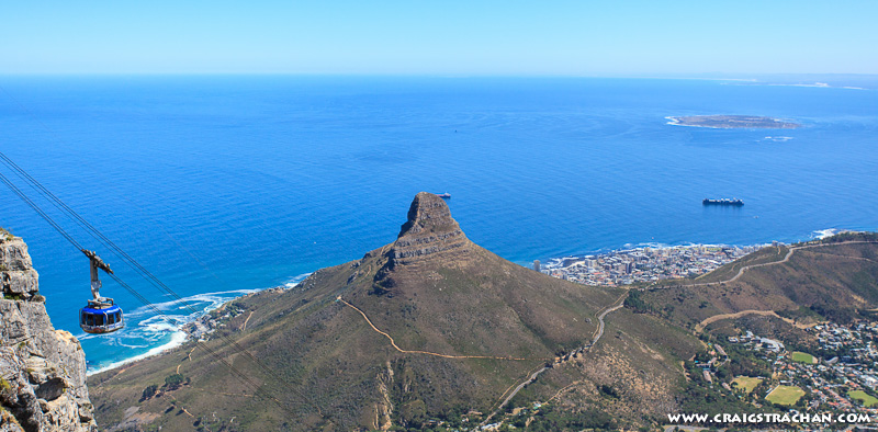 Photos Of Cape Town That Will Make You Want To Live 5