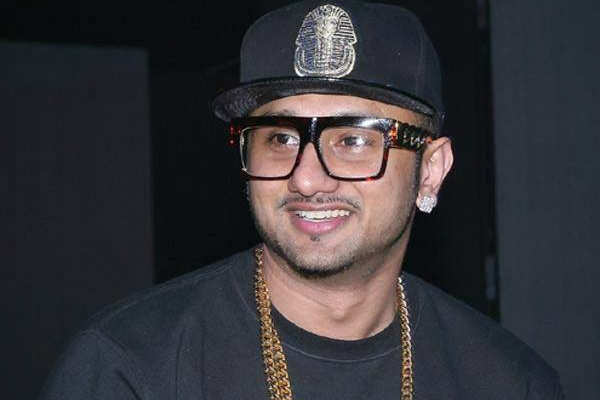 Photos Yo Honey Singh Singer Of The Week Music Hindi