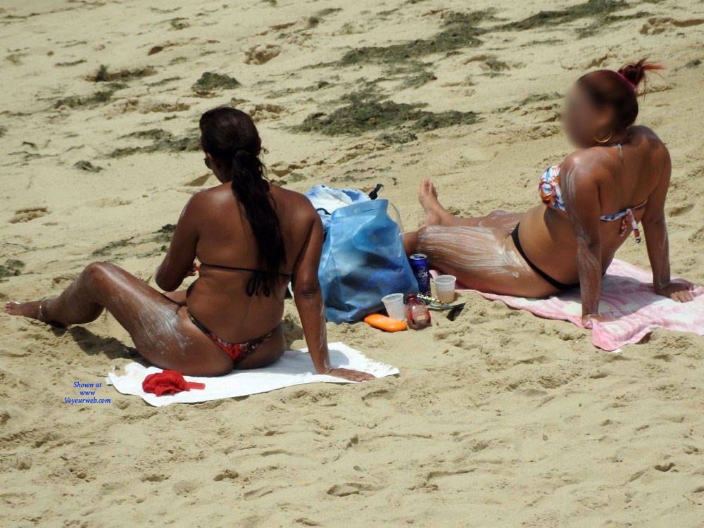 Pic Summer In Janga Beach Brazil Beach Brunette Outdoors Jessica James Free Porn