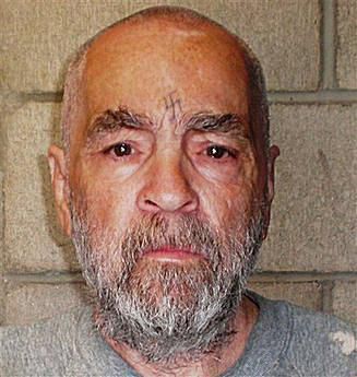 Pictures Of Charles Manson And The Manson Family 8