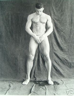 Pictures Of Vin Diesel Naked