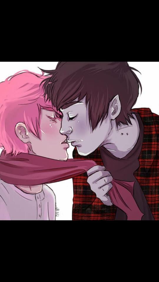 Pin Mai Pattraporn On Pinterest Prince Gumball Marshall Lee And Gumball