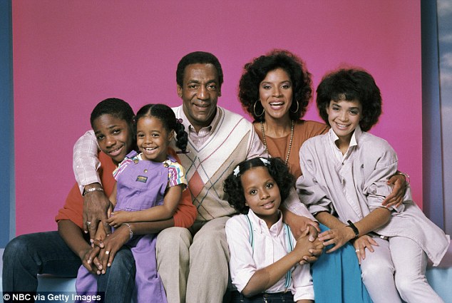 Pioneer The Cosby Show Was Hailed As A Ground Breaking Show For Its Depiction