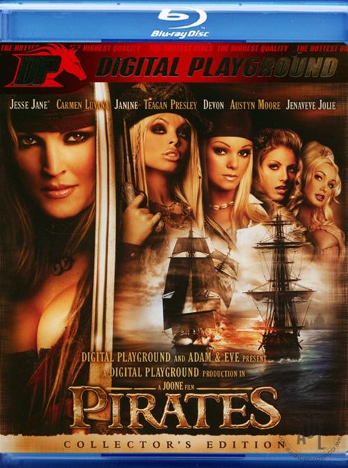 Pirates And Ray Pack Torrent Download