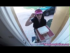 Pizza Delivery Girl Free Mobile Porn Sex Videos And Porno
