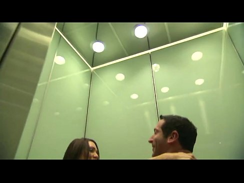 Playboytv Swing Elevator Love Bonus Scene