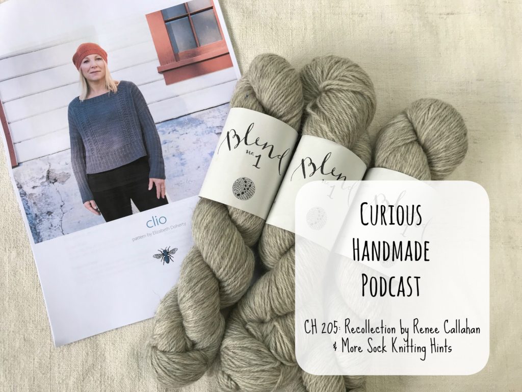 Podcast Episodes Curious Handmade Knitting Patterns And Knitting 2
