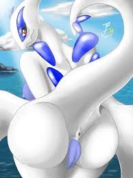 Pokemon Lugia And Trainer Porn Female Lugia Porn Sorry This Is So Late Jpg