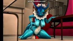 Pokemon Nurse Joy Porn Videos 9