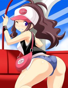 Pokemon Porn Archives Page Of Hentai Cartoon Porn Adult Comics 28