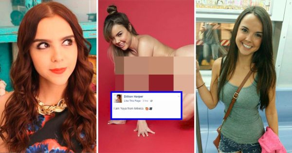 Polemica Actriz Porno Felicita Su Hermana Gemela Yuya Por Su Cumpleanos