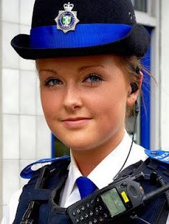 Police And God Created Woman Pinterest